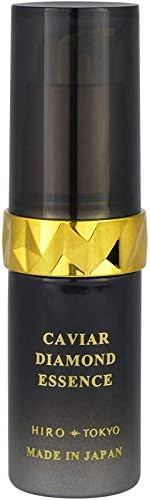 キャビアダイヤモンドエッセンス HIROSOPHY