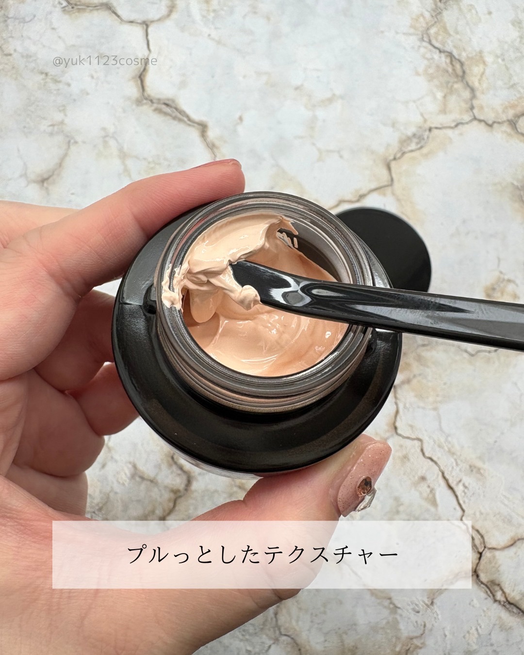 カネボウ ライブリースキン ウェアⅡ/KANEBO/リキッドファンデーションを使ったクチコミ（2枚目）