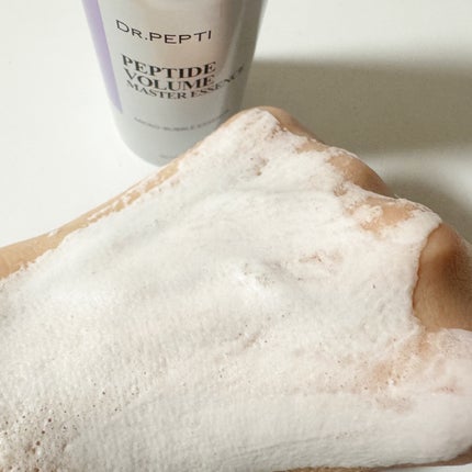 ペプチド ボリューム マスター エッセンス/DR.PEPTI/美容液を使ったクチコミ(4枚目)