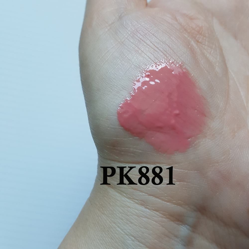 エッセンス プランプバーム/Visée/リッププランパーを使ったクチコミ(3枚目)