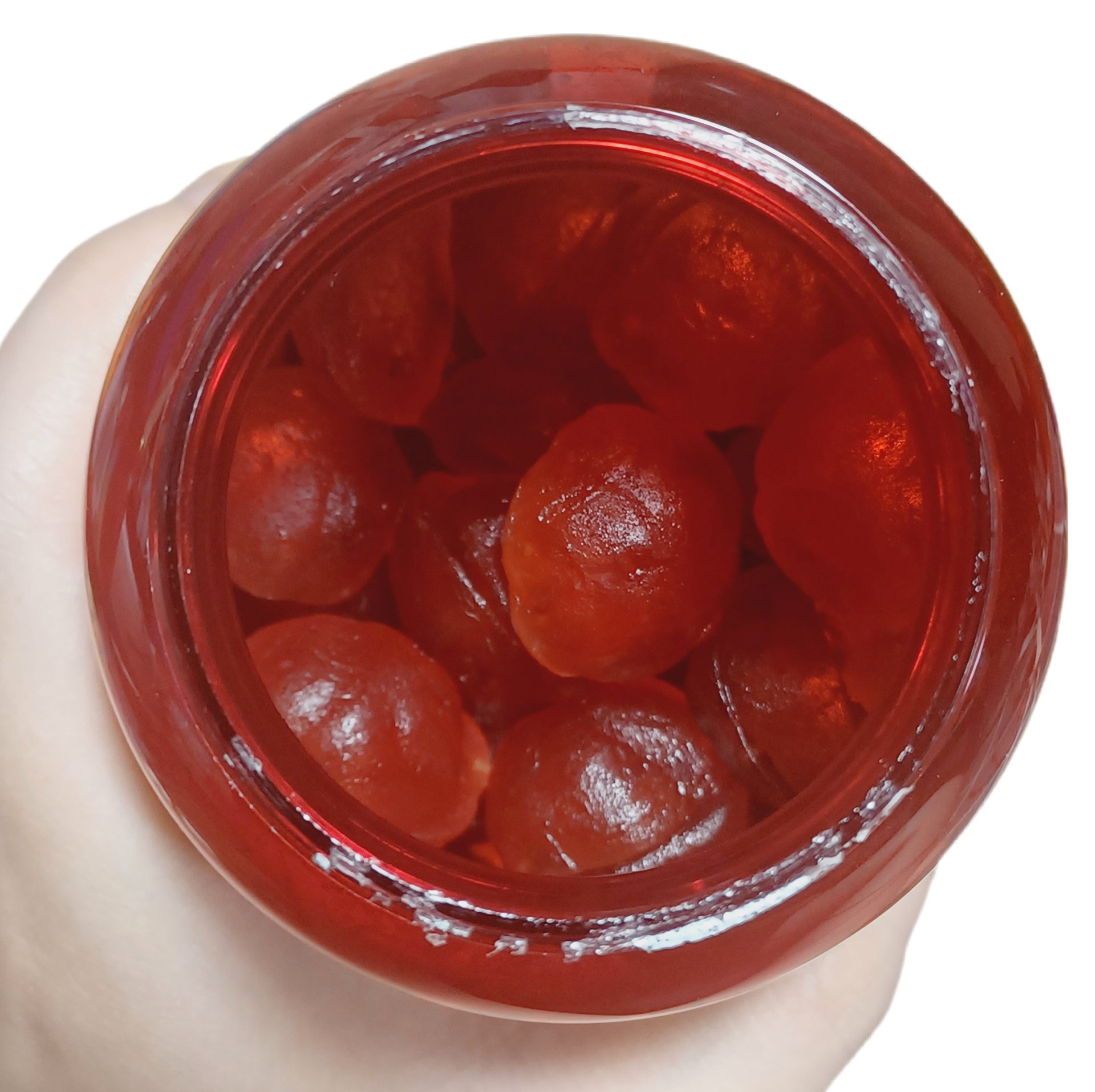 アップルサイダービネガーグミ/goli/健康サプリメントを使ったクチコミ（3枚目）