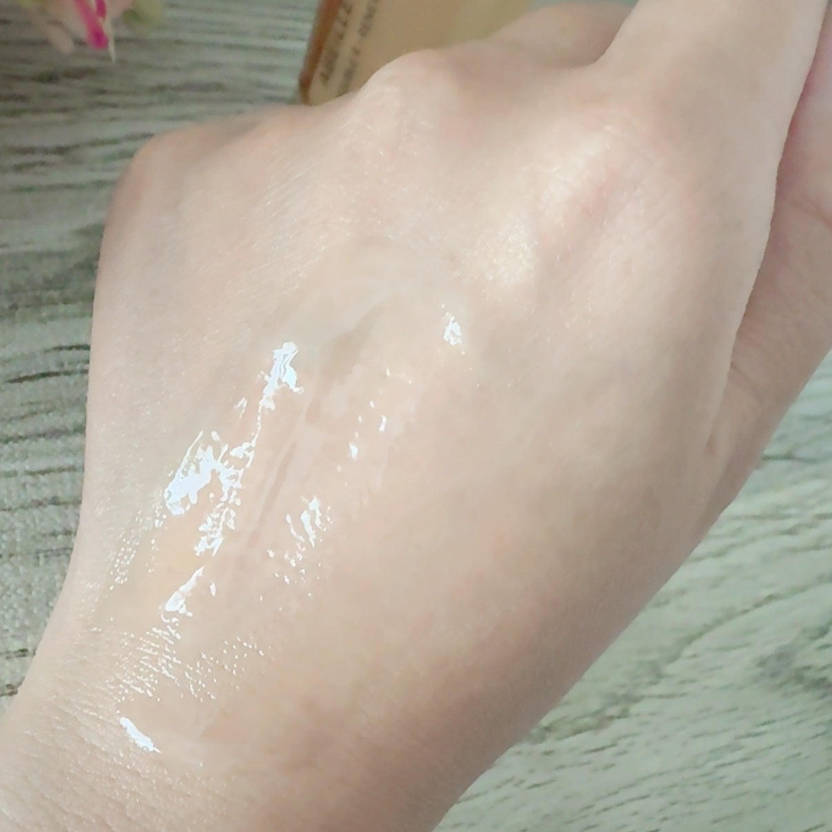 アベイユ ロイヤル アドバンスト ダブルR セロム/GUERLAIN/美容液を使ったクチコミ(3枚目)