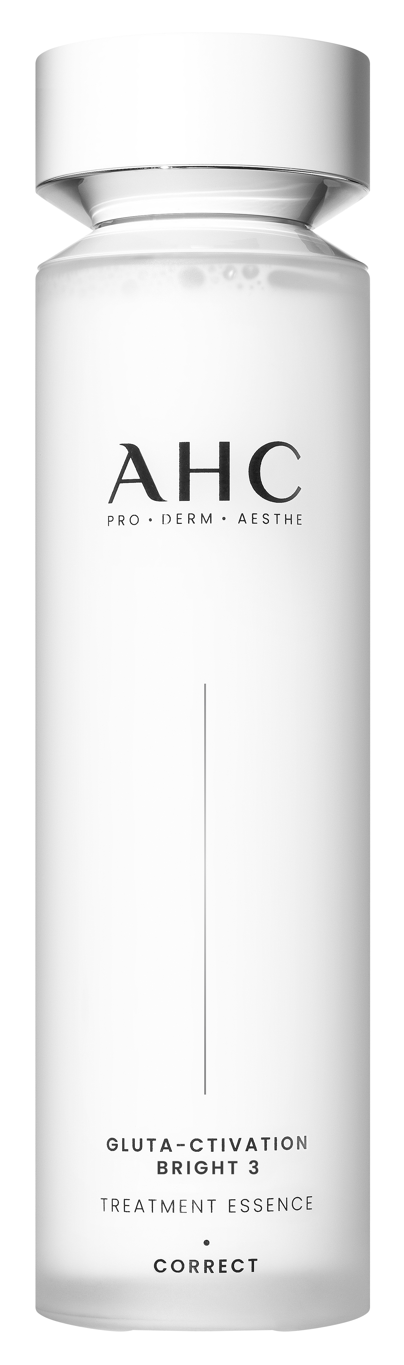 AHC グルタアクティベーションブライト3トリートメントエッセンス