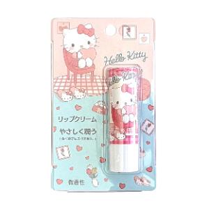 あすなろ舎 ハローキティ リップクリーム ルーム