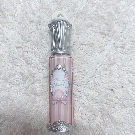 シェルズジュエルコレクション リップ グレーズ/FlowerKnows/口紅を使ったクチコミ(1枚目)