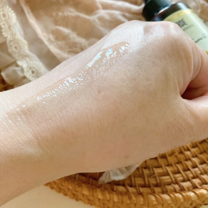 イクモアナノグロウリッチプレミアム/iqumore/頭皮ローションを使ったクチコミ(4枚目)