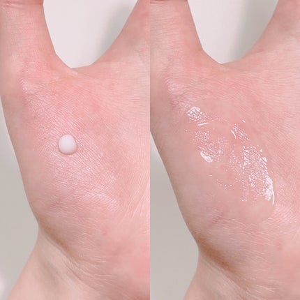 TXトーニングクリーム/VT/フェイスクリームを使ったクチコミ(4枚目)