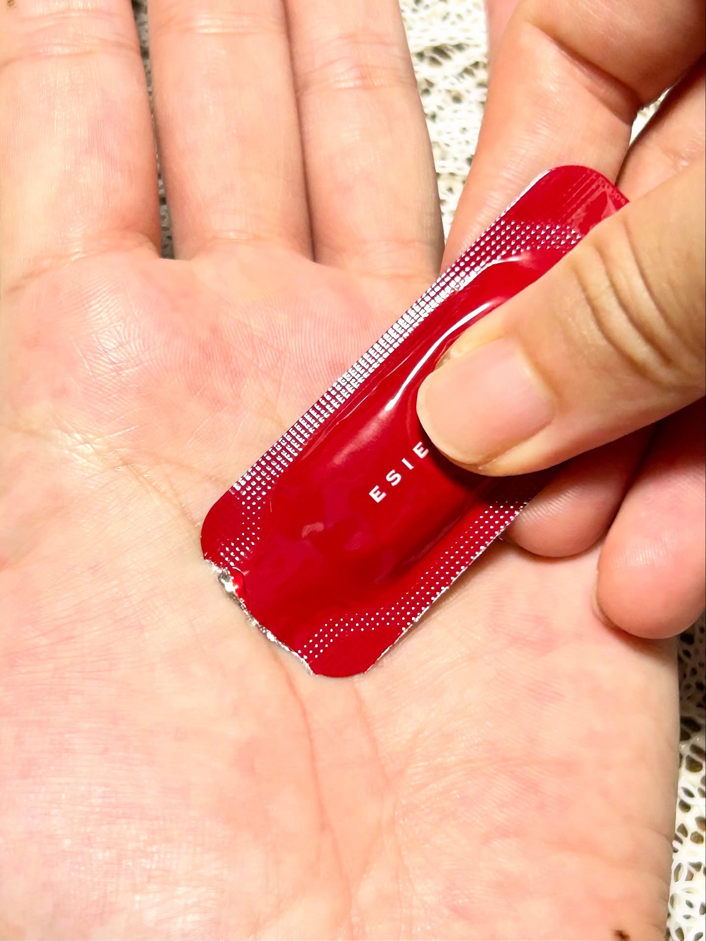 を使ったクチコミ（3枚目）