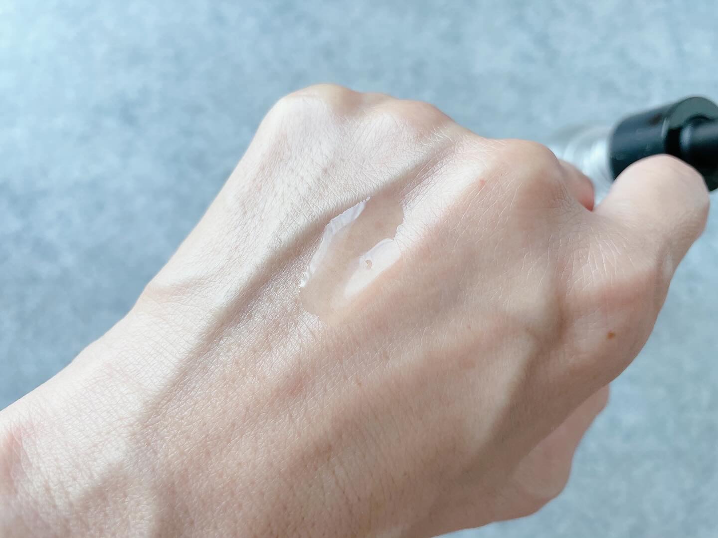 ハッコウパンダ 発酵導入美容液/HACCO.PANDA/ブースター・導入液を使ったクチコミ（3枚目）