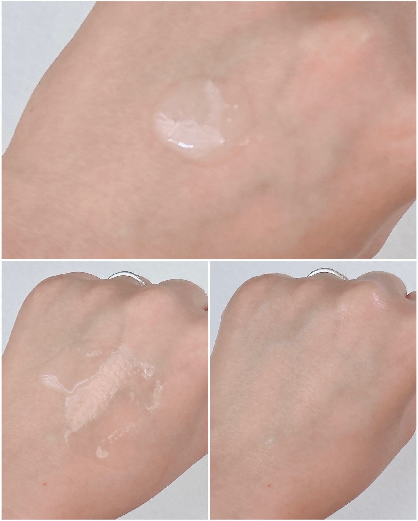 グルタチオンラディアンスセラム/SKIN&LAB/美容液を使ったクチコミ(4枚目)