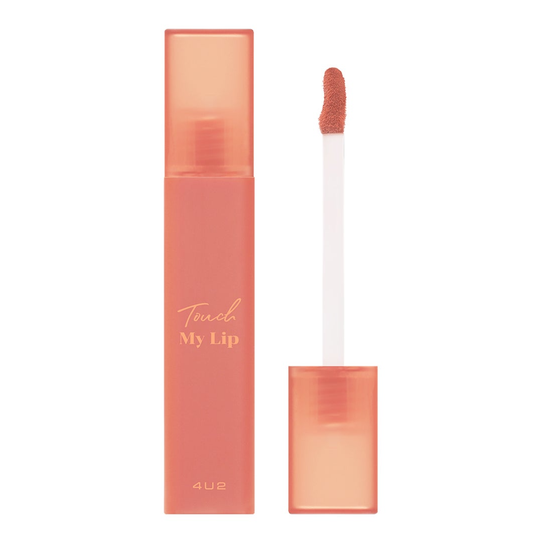 タッチマイリップ 4U2