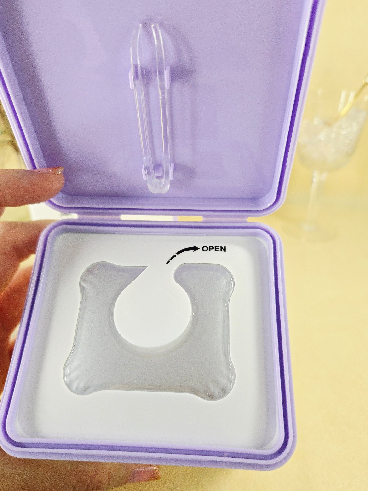 REJURAN ポアタイトニングトナーパッド 60枚入/REJURAN COSMETICS/トナーパッドを使ったクチコミ（2枚目）