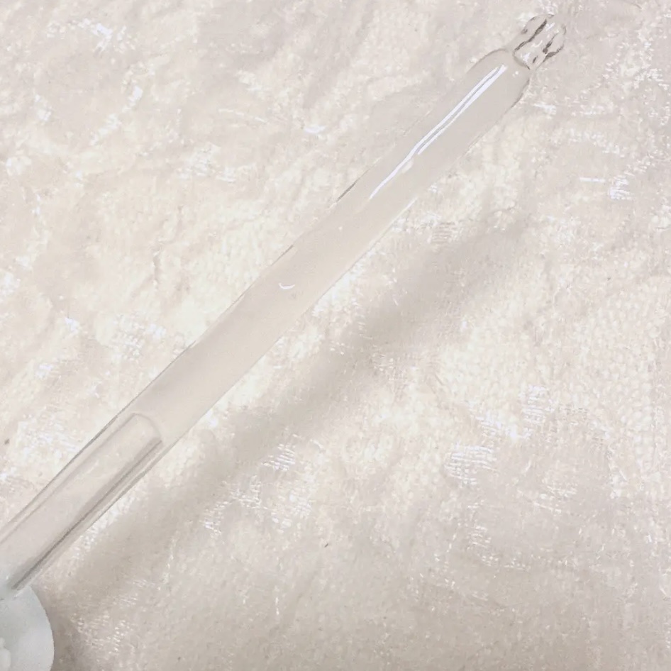 ジェニフィック アルティメ セラム スタンダードサイズ(50ml)/LANCOME/美容液を使ったクチコミ（2枚目）