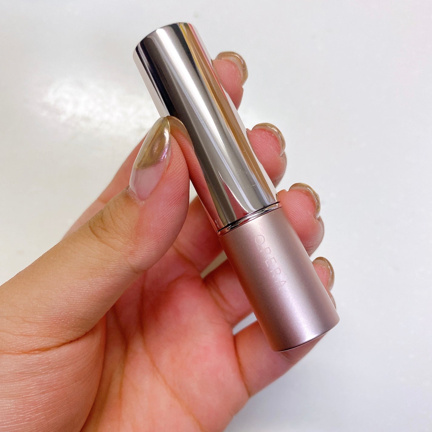 オペラ グロウリップティント/OPERA/リップティントを使ったクチコミ(2枚目)