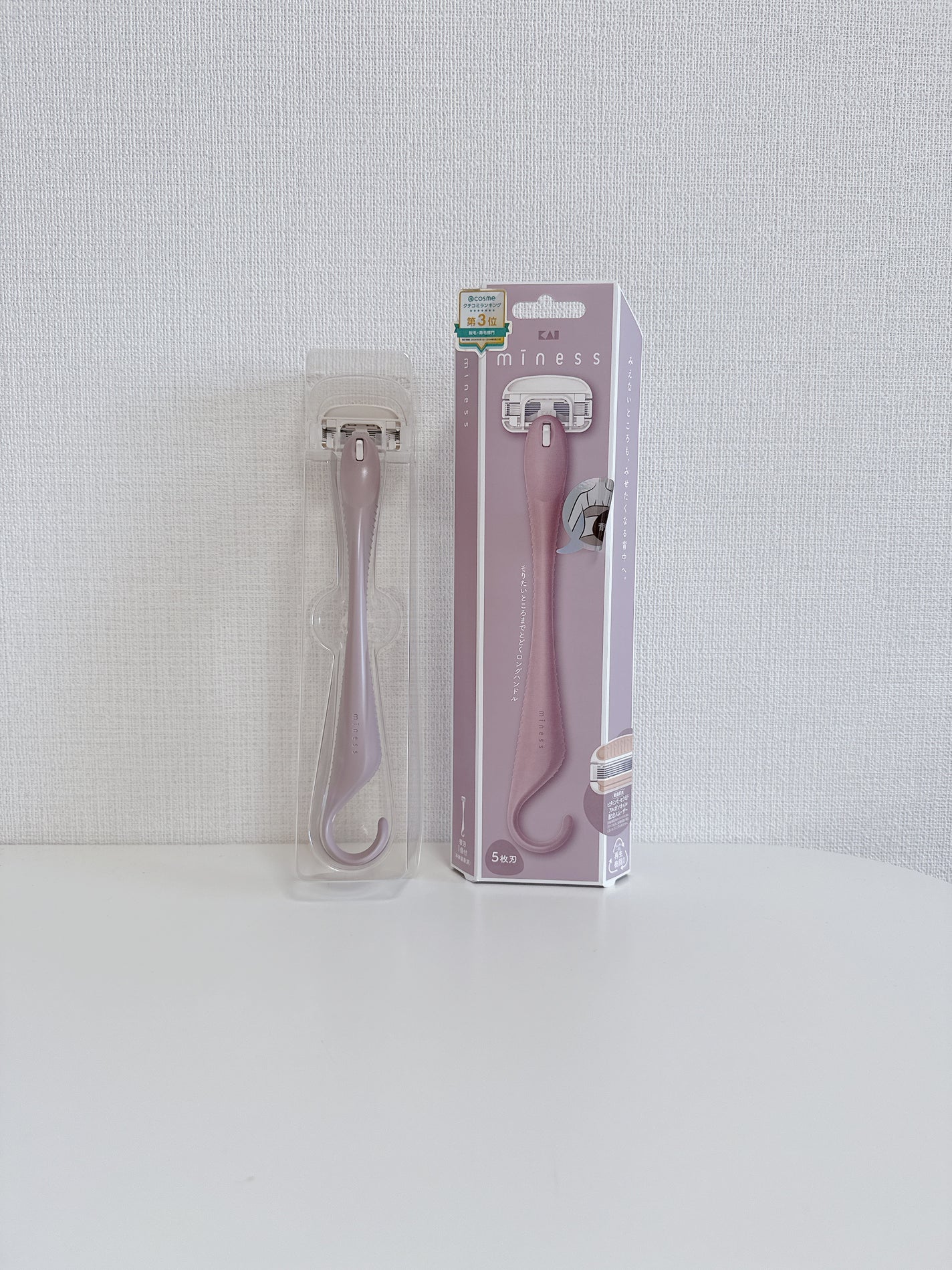 miness èäžçšã«ããœãª/è²å°/ã·ã§ãŒããŒã䜿ã£ãã¯ãã³ãïŒ3æç®ïŒ