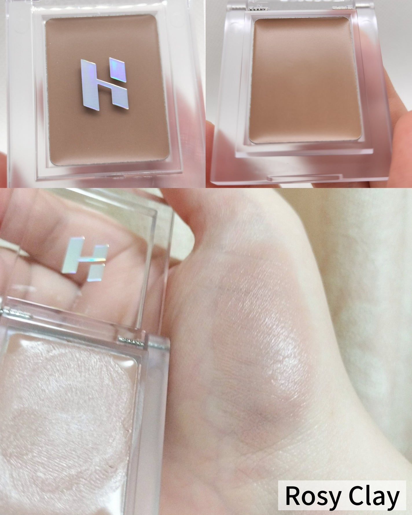 OFRA mini Highlighter/Ofra Cosmetics/パウダーハイライトを使ったクチコミ(7枚目)