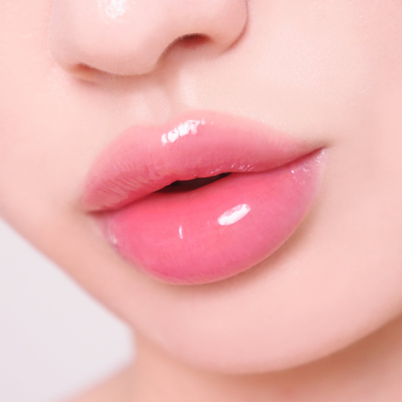 Dewy Syrup Tint 07 Pink Hertz