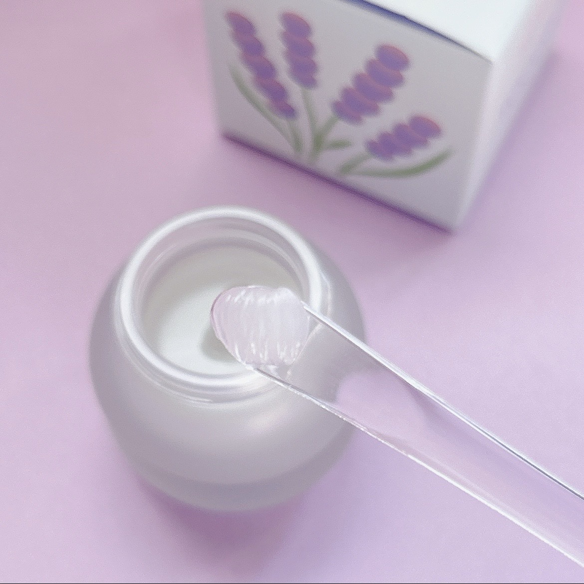 コラーゲンブースティングリップマスク/TOCOBO/リップマスクを使ったクチコミ（2枚目）