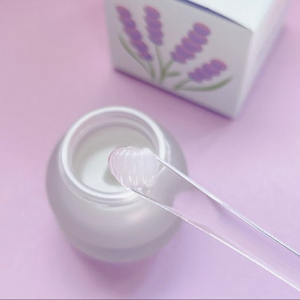 コラーゲンブースティングリップマスク/TOCOBO/リップマスクを使ったクチコミ(2枚目)