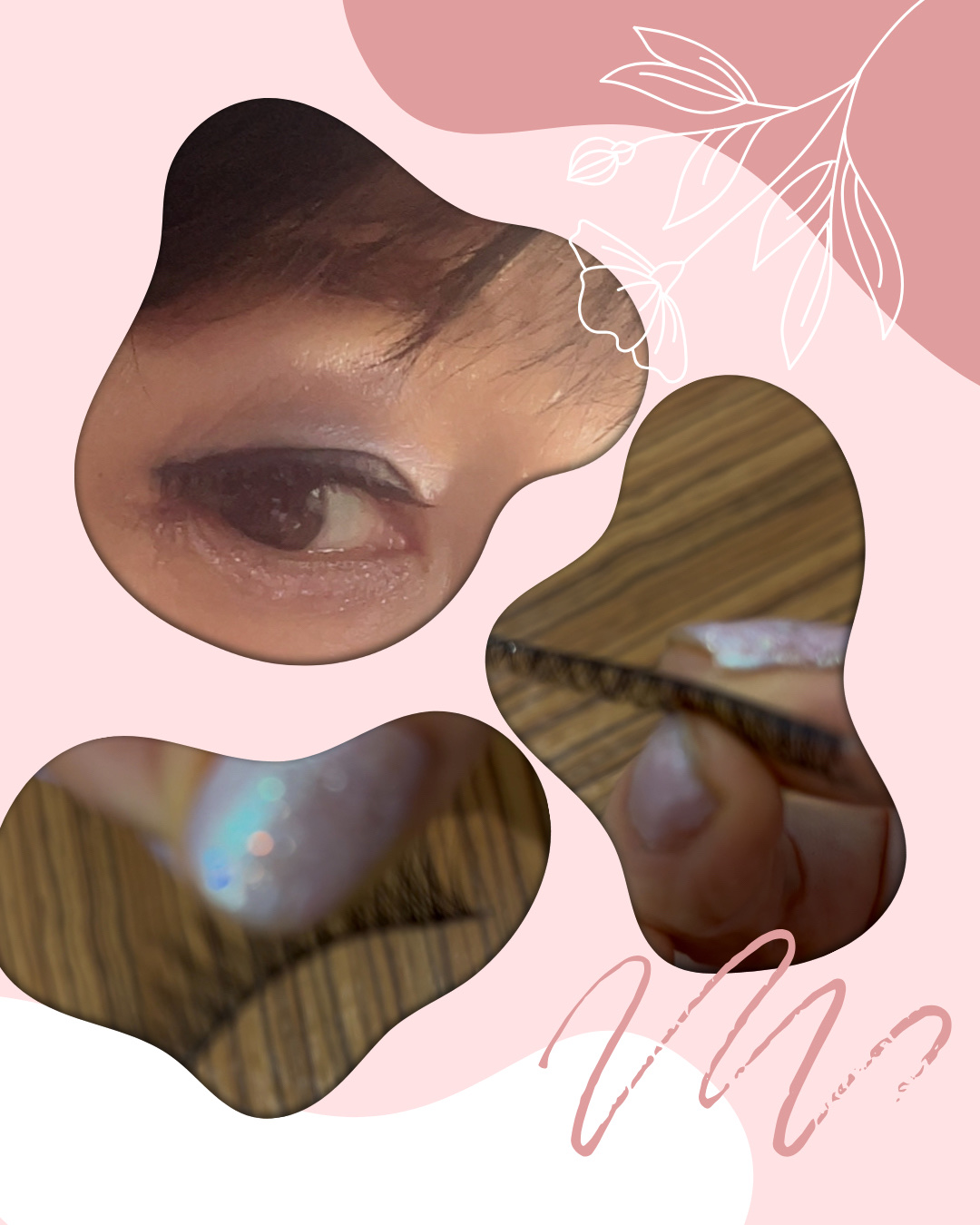 アイラッシュフィクサーEX 552/D-UP/つけまつげを使ったクチコミ（3枚目）