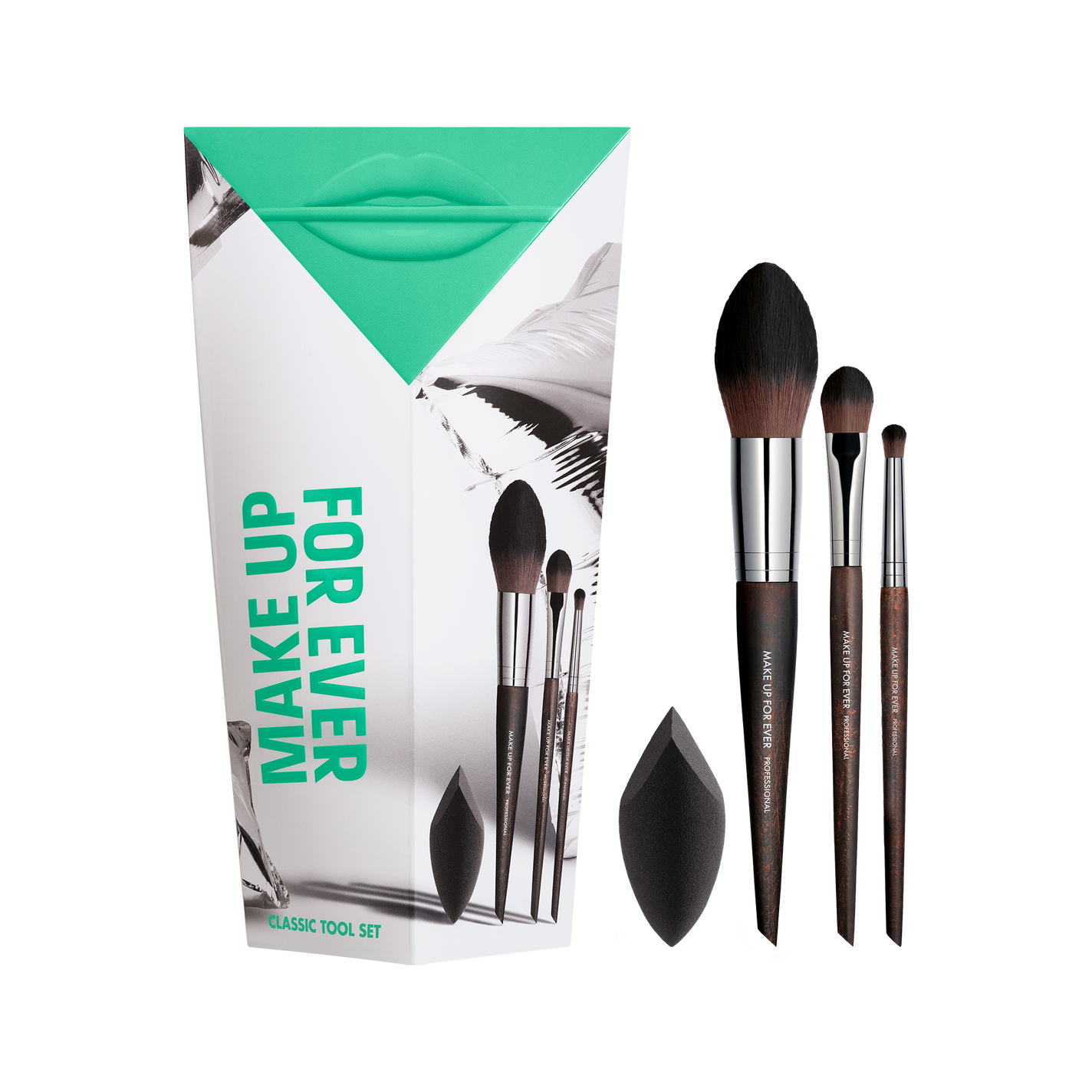 クラシック ツール セット MAKE UP FOR EVER