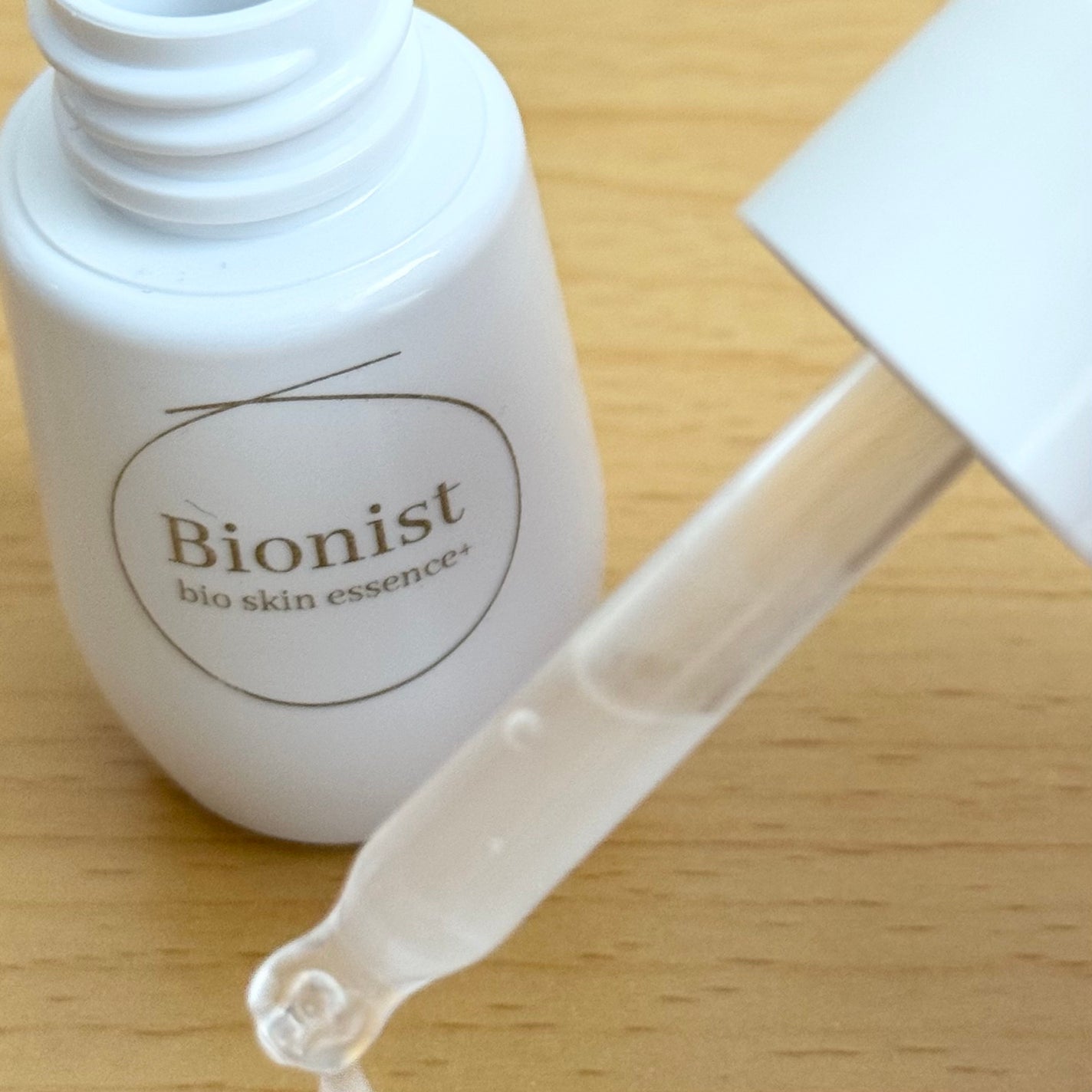 バイオスキンエッセンスプラス/Bionist (ビオニスト)/美容液を使ったクチコミ(2枚目)