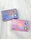 OLENSsecret tint