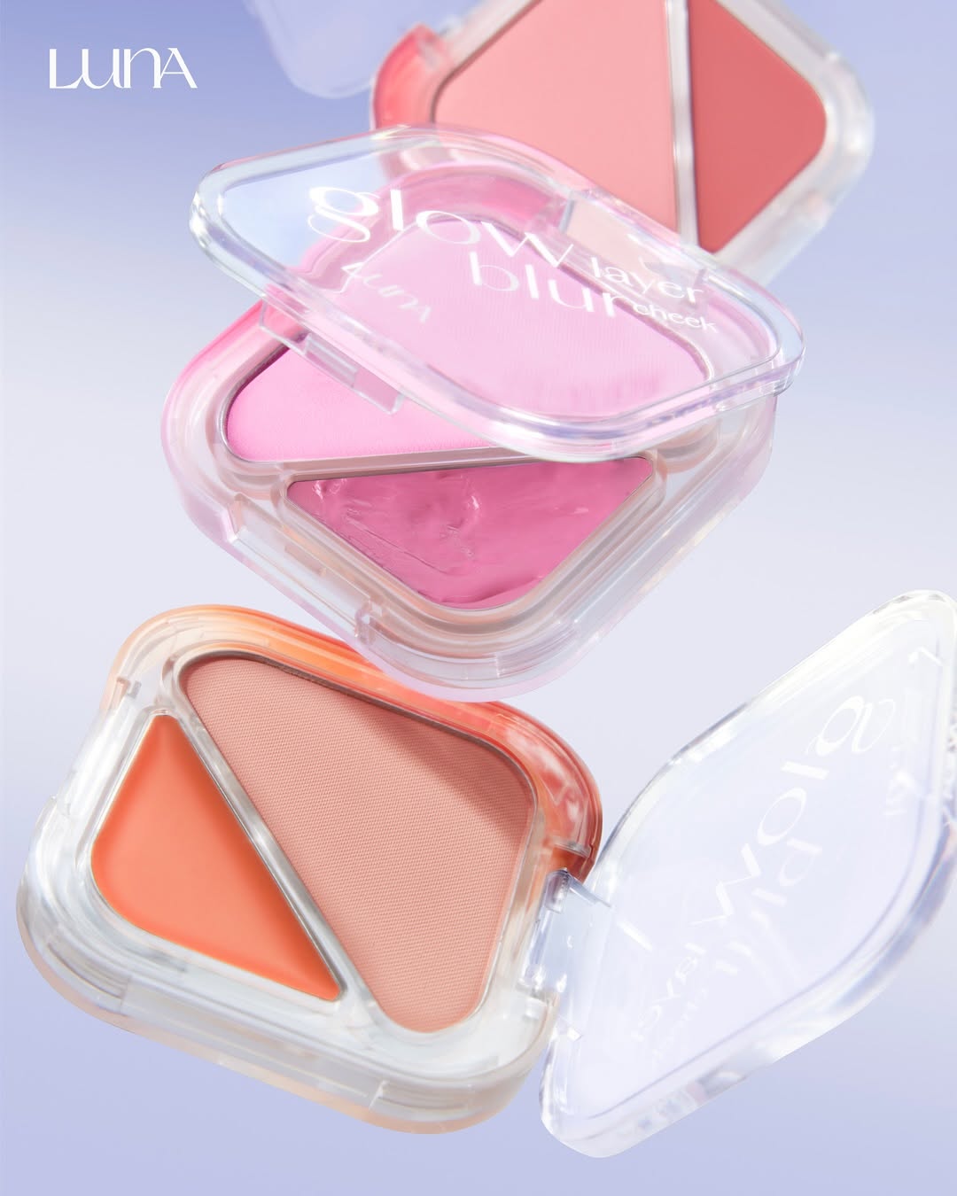 グラインディングコンシールバター/LUNA/クリームコンシーラーを使ったクチコミ(2枚目)