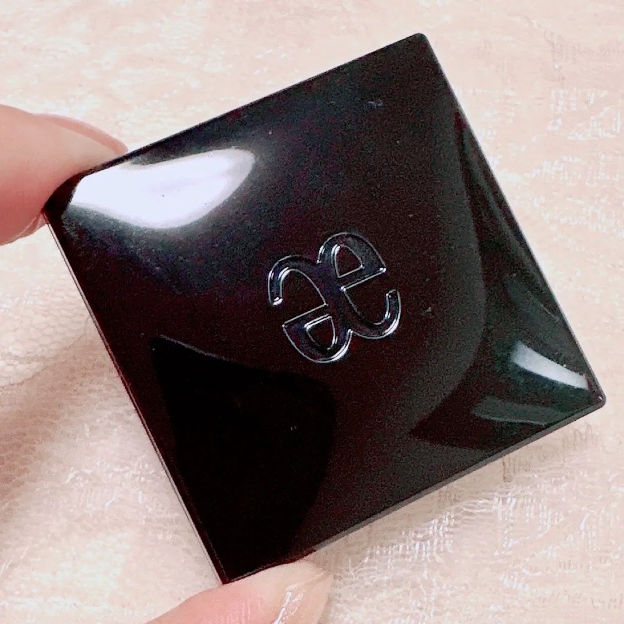 エレガンス ラズル スターアイカラー/エレガンス ラズル /単色アイシャドウを使ったクチコミ(5枚目)