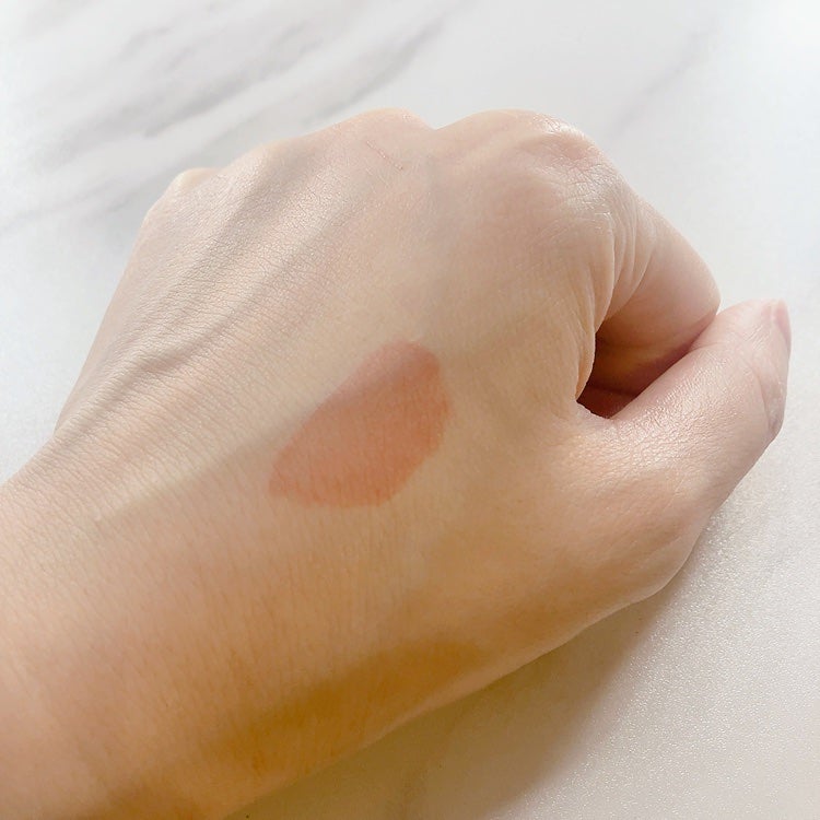 GENBALIP/Pyt/リップティントを使ったクチコミ(3枚目)