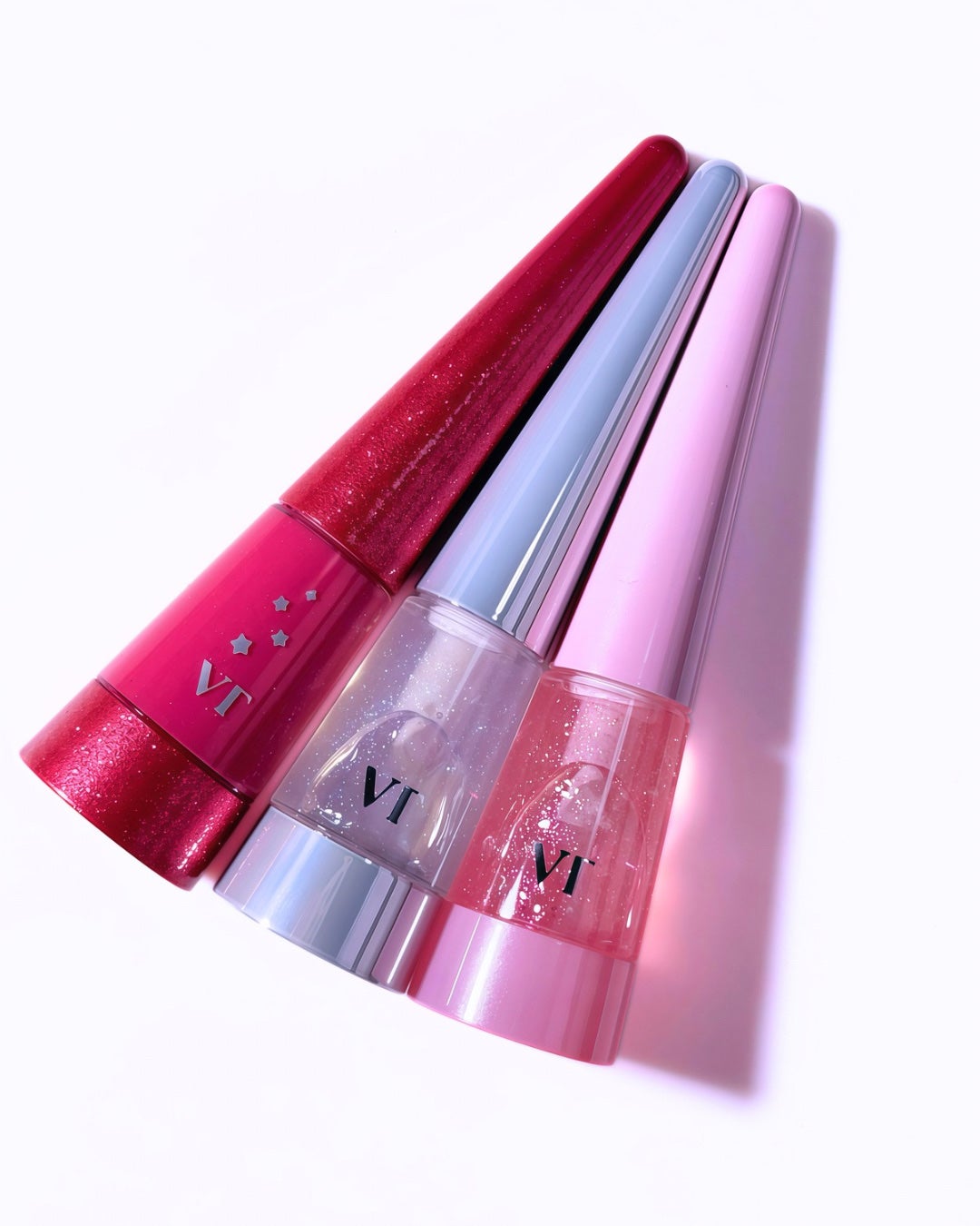 リードルS リッププランパー クリスタル/VT/リッププランパーを使ったクチコミ(7枚目)