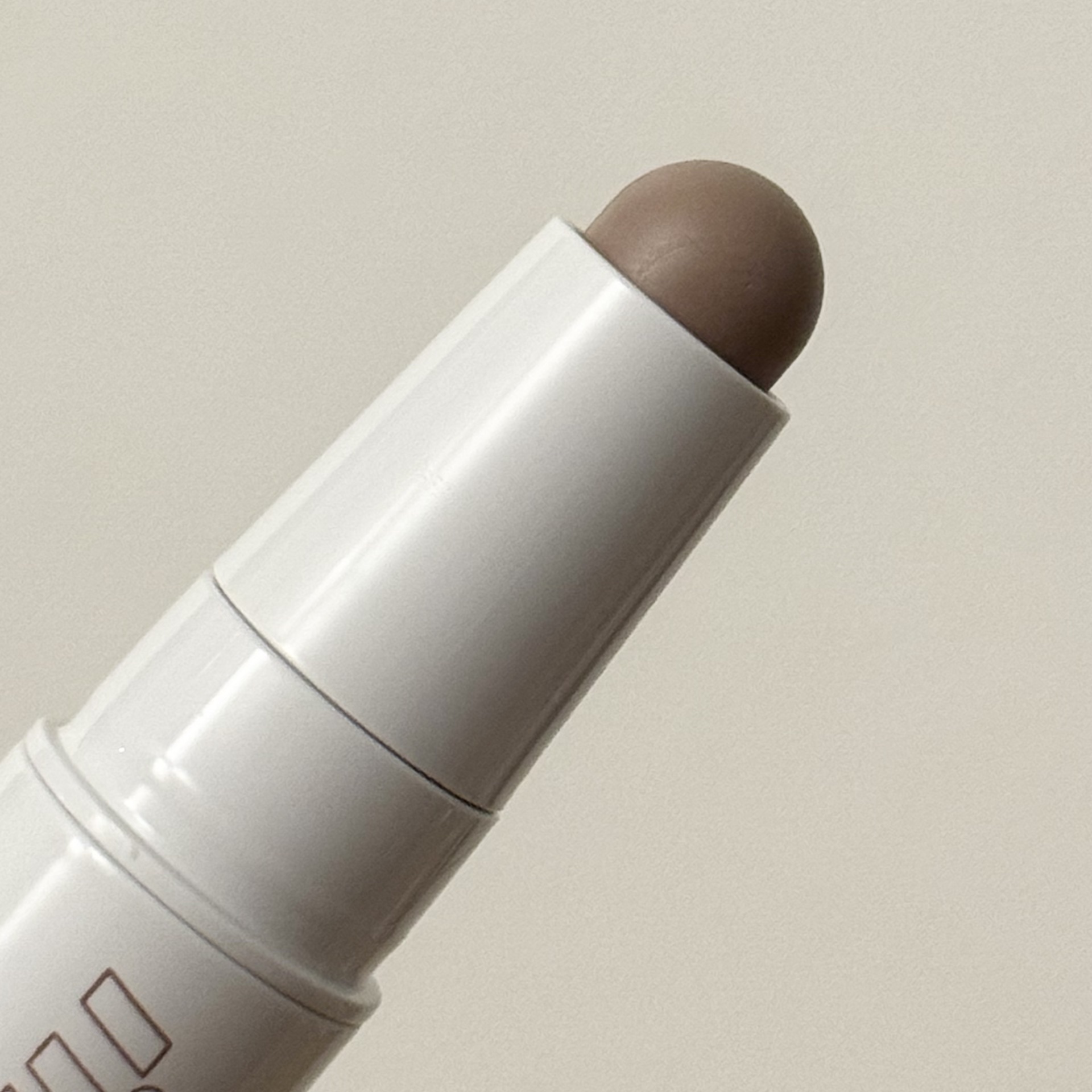 アイムマルチスティック デュアル/i’m meme/シェーディングを使ったクチコミ（3枚目）