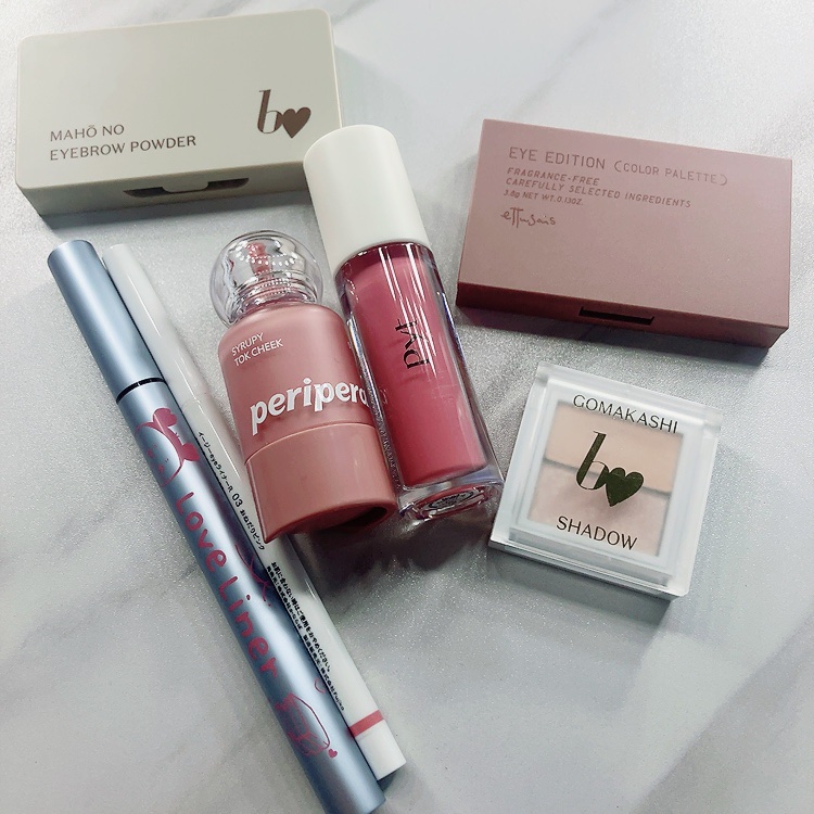 GENBALIP/Pyt/リップティントを使ったクチコミ（1枚目）