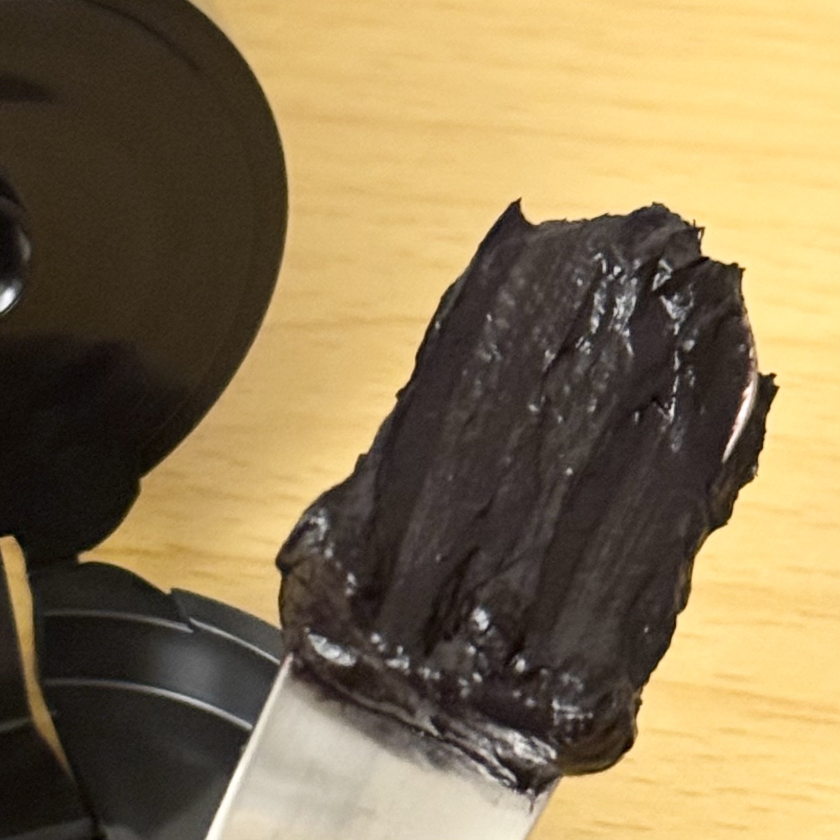 HEALCAカラートリートメント moist/HEALCA/ヘアカラーを使ったクチコミ（2枚目）