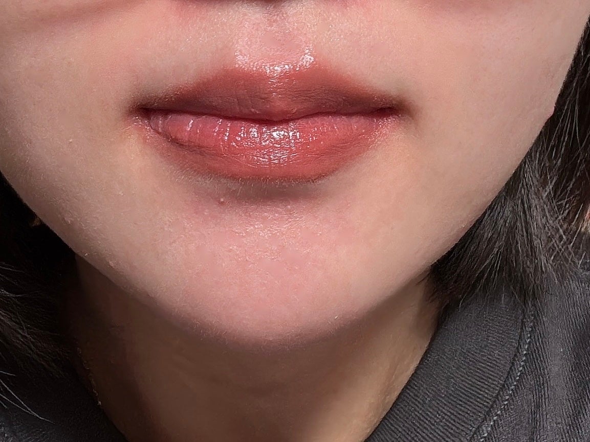 BRAYE LIPSLEEK/BRAYE/口紅を使ったクチコミ(5枚目)