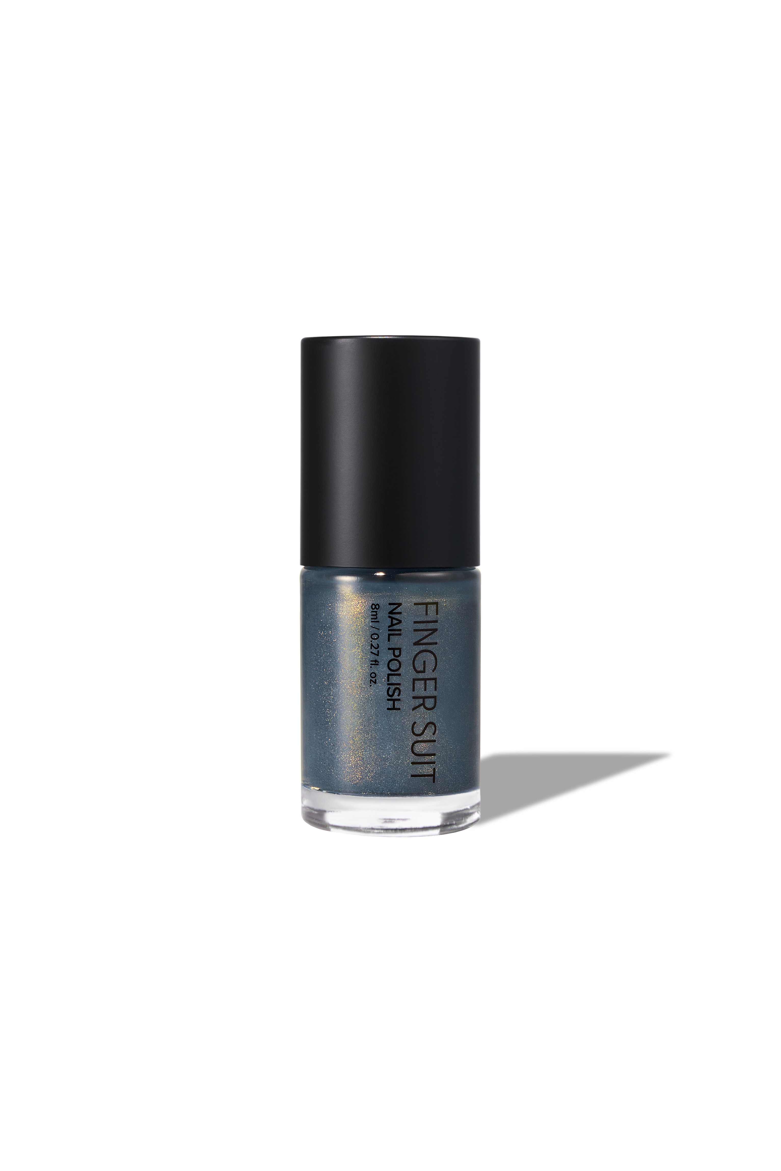 FINGER SUIT ネイルポリッシュ Nox