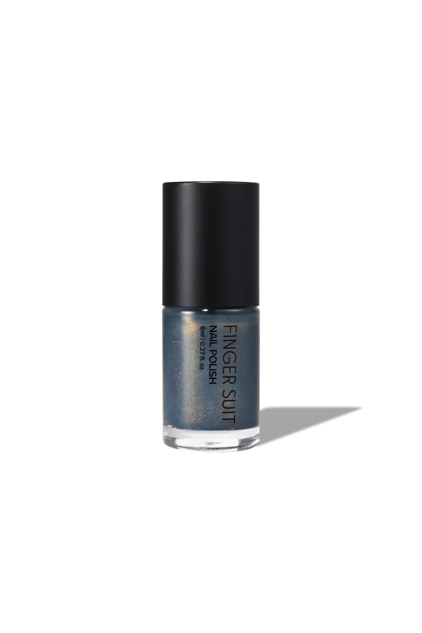 FINGER SUIT ネイルポリッシュ Nox