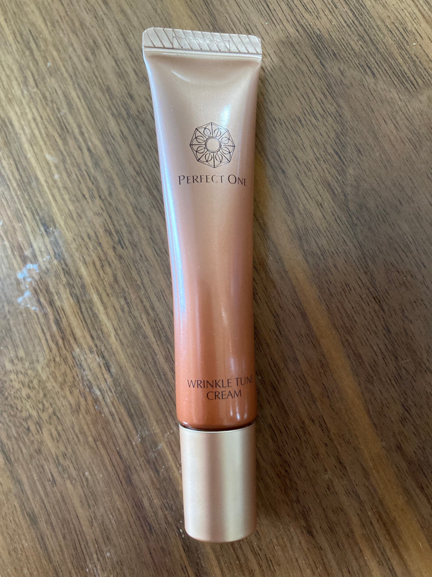 パーフェクトワン 薬用SPリンクルチューンクリーム/パーフェクトワン/フェイスクリームを使ったクチコミ(1枚目)