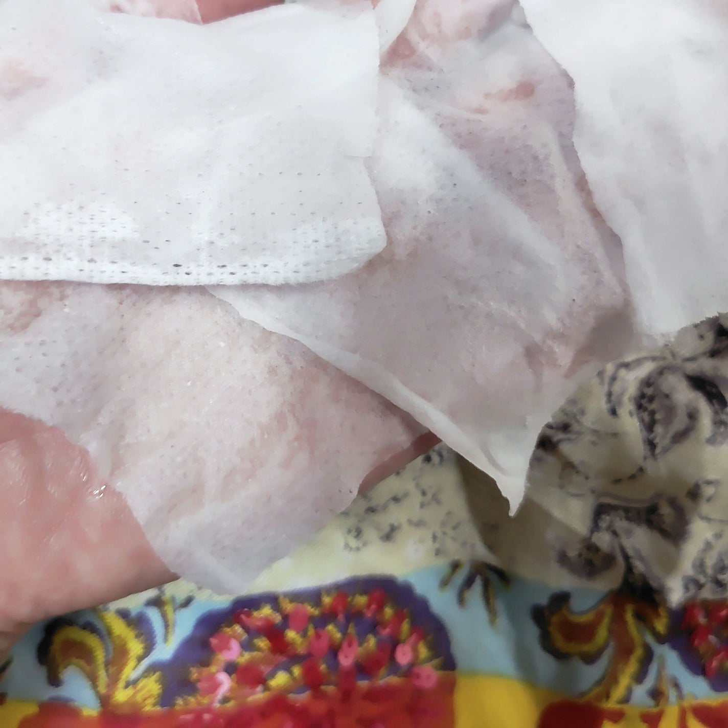 ドレススノー ローション【医薬部外品】 /アテニア/化粧水を使ったクチコミ(6枚目)