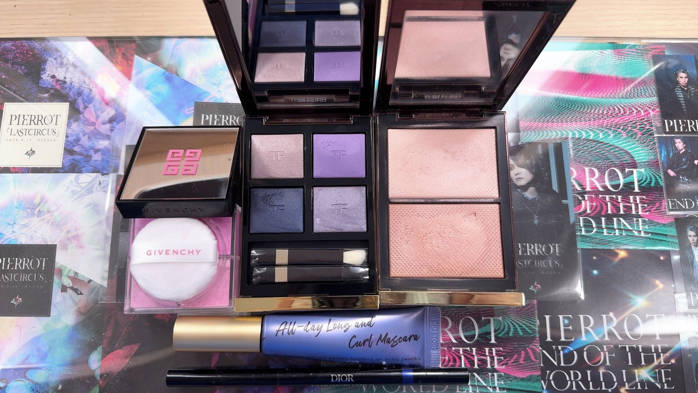 アイ カラー クォード/TOM FORD BEAUTY/アイシャドウパレットを使ったクチコミ(6枚目)