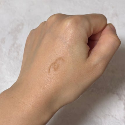 サナ ニューボーン イージーアイブロウ/サナ ニューボーン/アイブロウペンシルを使ったクチコミ(4枚目)