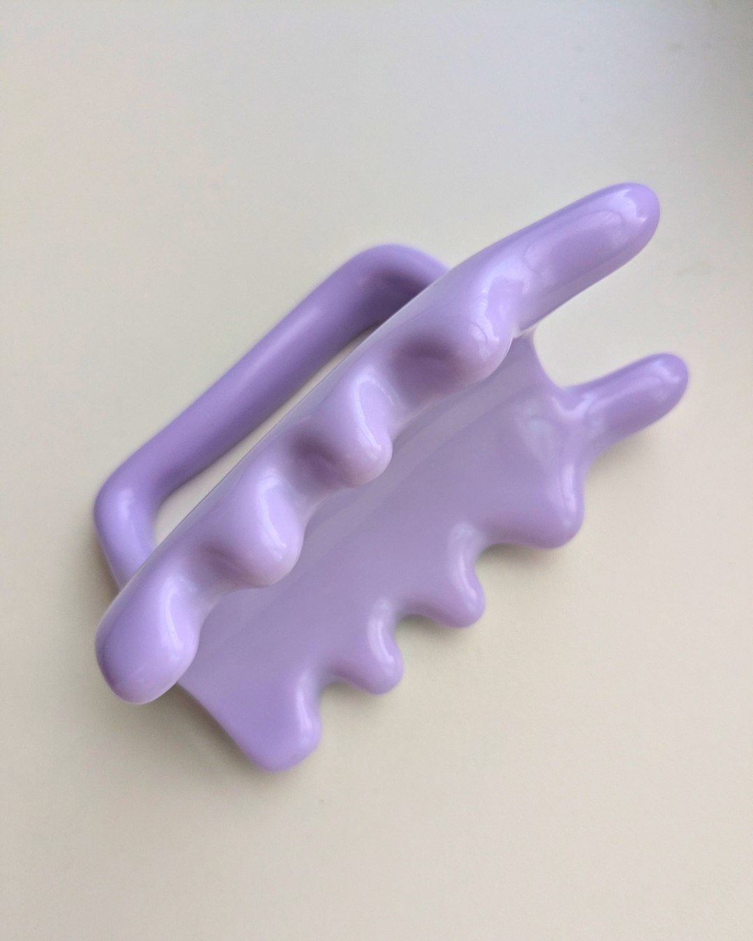 フェイス&ボディマッサージャー/fillimilli/美顔器・マッサージを使ったクチコミ（3枚目）