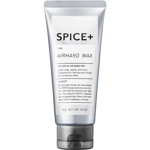 エアハード ワックス 80g