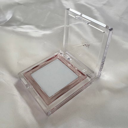 ベイクドブラッシュ/Glint/パウダーチークを使ったクチコミ(2枚目)