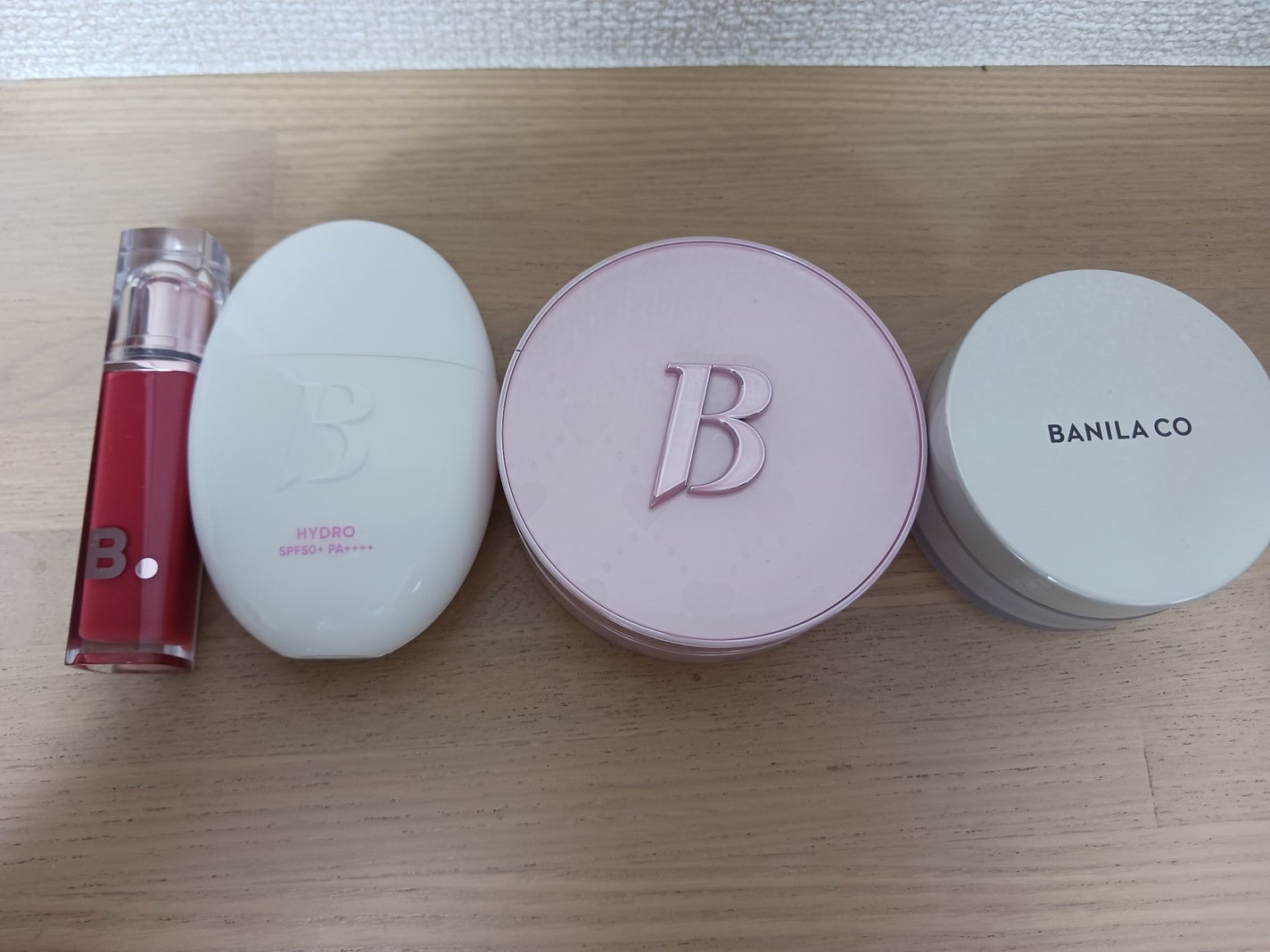 プライムプライマーフィニッシュパウダー/BANILA CO/ルースパウダーを使ったクチコミ(2枚目)