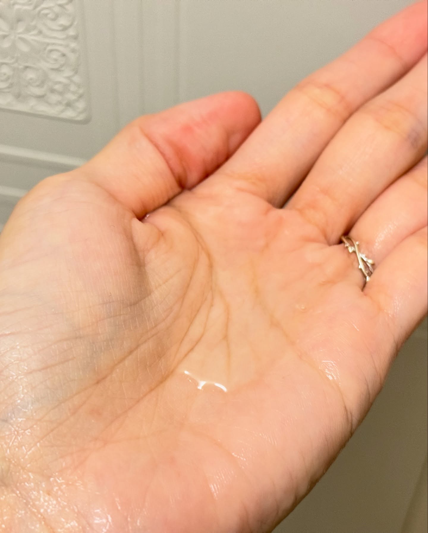 エアリーフロー シャンプー／トリートメント/サブリミック/サロンシャンプーを使ったクチコミ（2枚目）