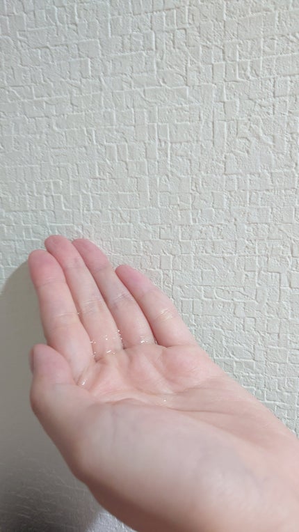 スーパーリッチクリスタル マルチダメージリペア シャンプー/トリートメント/LUX/市販シャンプーを使ったクチコミ(4枚目)