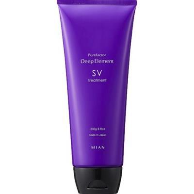 ミアンビューティー ディープエレメント SV トリートメント