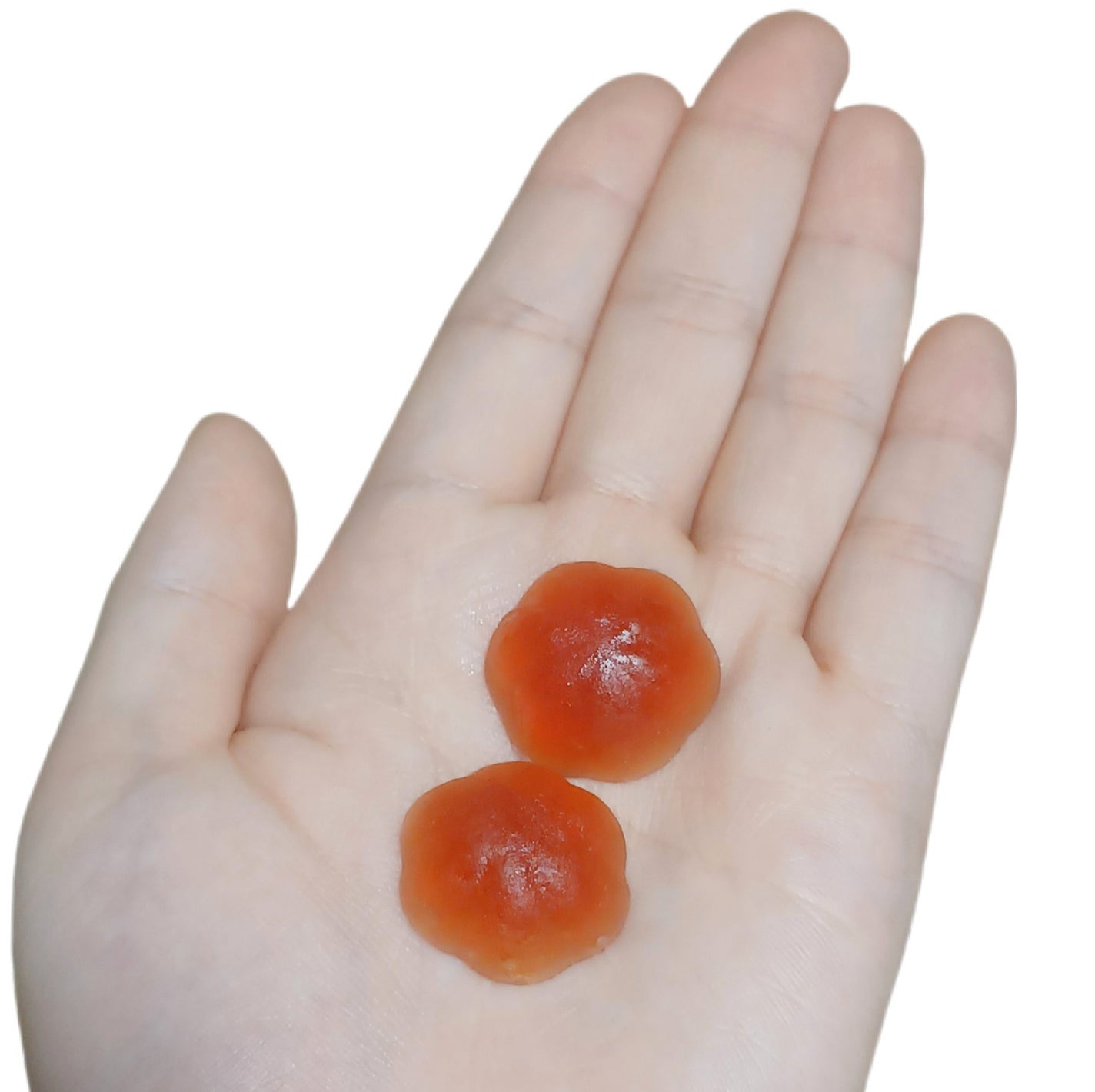 アップルサイダービネガーグミ/goli/健康サプリメントを使ったクチコミ(4枚目)