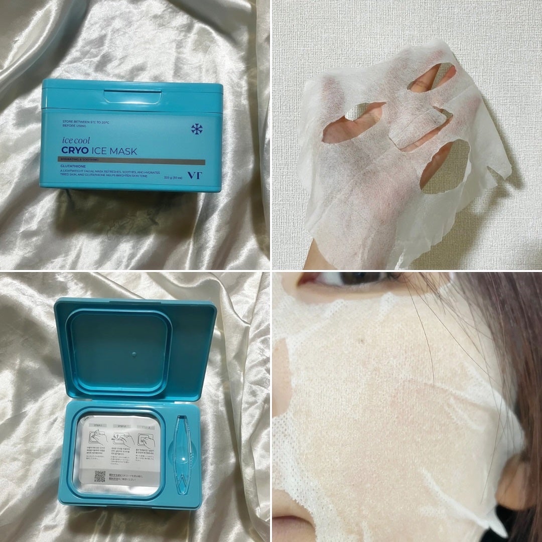 シカレチA エッセンス0.1/VT/美容液を使ったクチコミ(4枚目)